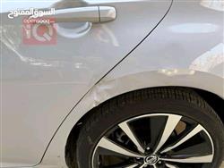 نیسان ئەلتیما